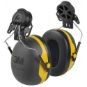 Apsauginės ausinės 3M Peltor X2P3EGU 31 dB Apsauginės ausinės 3M Peltor X2P3EGU 31 dB