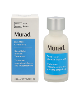 Murad Skincare Murad Deep Relief Blemish Treatment, 30 ml