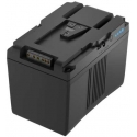 Battery Newell VLB-290W TES V-Mount Battery Newell VLB-290W TES V-Mount