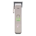 JATA JBCP3325 hair trimmers/clipper Black, Grey Lithium JATA JBCP3325 hair trimmers/clipper Black, Grey Lithium