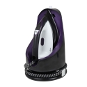 JATA JECP8522 lygintuvas su garų generatoriumi 3000 W 1,7 L Keraminis padas Juoda JATA JECP8522 lygintuvas su garų generatoriumi 3000 W 1,7 L Keraminis padas Juoda