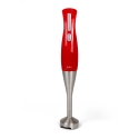 JATA JEBT1852 trintuvas Panardinamas maišytuvas 900 W Raudona, Nerūdijančiojo plieno JATA JEBT1852 trintuvas Panardinamas maišytuvas 900 W Raudona, Nerūdijančiojo plieno