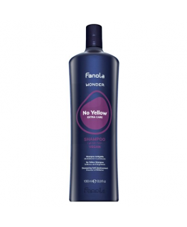 Fanola No Geltona Extra shampoo 1000ml