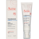 "Avene Tolerance Hydra-10" drėkinamasis veido kremas 40ml "Avene Tolerance Hydra-10" drėkinamasis veido kremas 40ml