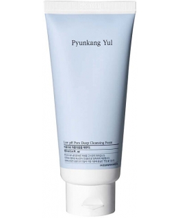 Pyunkang Yul Low pH Pore Deep Cleansing Foam - Čisticí pleťová pěna