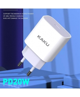 Ikaku KSC-500 20W PD Type-C