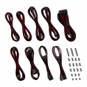 Cablemod CM-CSR-CKIT-NKKBR-R внутренний силовой кабель Cablemod CM-CSR-CKIT-NKKBR-R внутренний силовой кабель