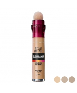 Maybelline Instant Age Rewind Eraser Dark Circles Treatment Maskuoklis 04 Honey, 6 ml