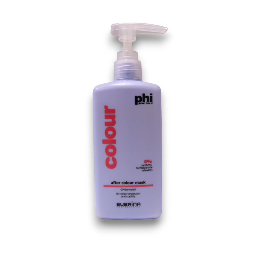 Subrina Professional Subrina Professional, Phi After