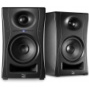 Monitorius Kali Audio LP-UNF studiomonitori, pari, musta Monitorius Kali Audio LP-UNF studiomonitori, pari, musta