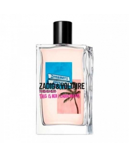 Zadig & Voltaire This Is Her! Zadig Dream EDP eau de parfum, 100 ml