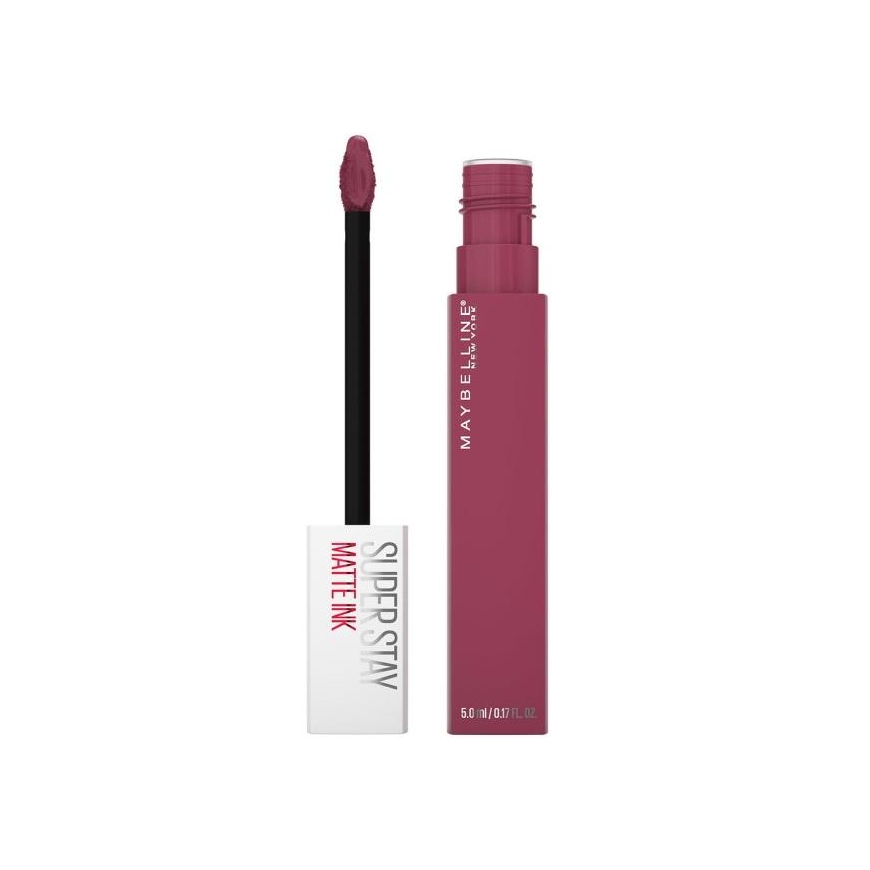Maybelline New York Superstay Matte Ink