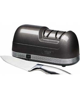 Electric knife sharpener ADLER AD-4508