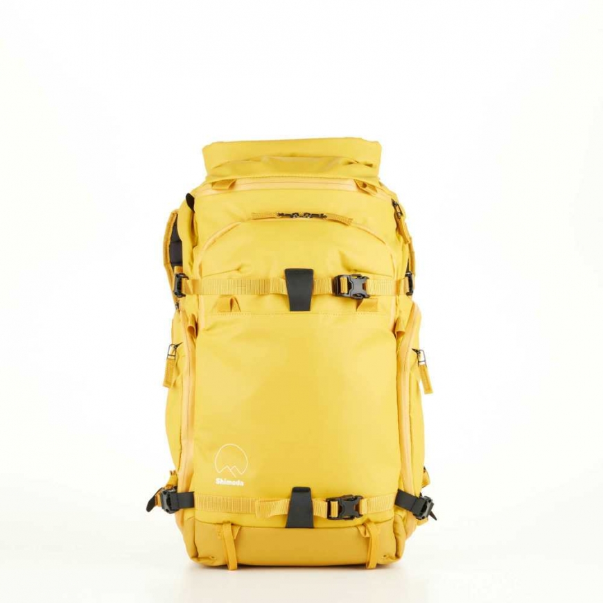 Shimoda Action X25 V2 Starter Kit