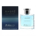 Vyrų kvepalai Baldessarini EDT Ambre Eau Fraiche (50 ml) Vyrų kvepalai Baldessarini EDT Ambre Eau Fraiche (50 ml)