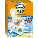 Swirl R 39 MicroPor Plus Silindertolmuimeja Tolmukott Swirl R 39 MicroPor Plus Silindertolmuimeja Tolmukott