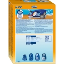 Swirl R 39 MicroPor Plus Цилиндрический пылесос Мешок для пыли Swirl R 39 MicroPor Plus Цилиндрический пылесос Мешок для пыли