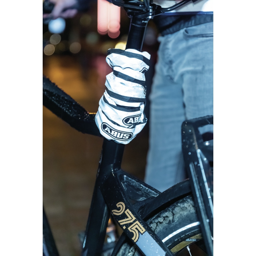 ABUS Catena Pilka 850 mm Grandininė spyna – 3