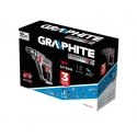 Graphite 58G009 perforators 900 RPM SDS Plus