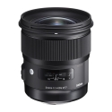 Sigma 24mm / f 1.4 DG HSM Art Sony FE Sigma 24mm / f 1.4 DG HSM Art Sony FE