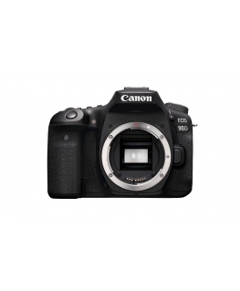 Canon EOS 90D + EF-S 18-135mm f/3.5-5.6 IS USM SLR-kaamera komplekt 32,5 MP CMOS 6960 x 4640 pikslit