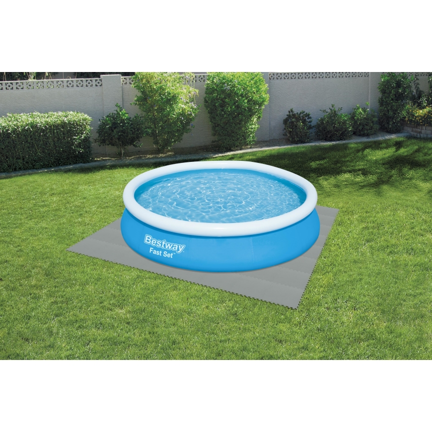 Bestway 58639 baseino priedas Grindų apsauga – 3