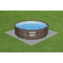 Bestway 58639 pool part/accessory Floor protector Bestway 58639 pool part/accessory Floor protector