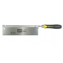 Stanley 0-15-252 käsisaha Selkäsaha 25 cm Musta, Keltainen Stanley 0-15-252 käsisaha Selkäsaha 25 cm Musta, Keltainen