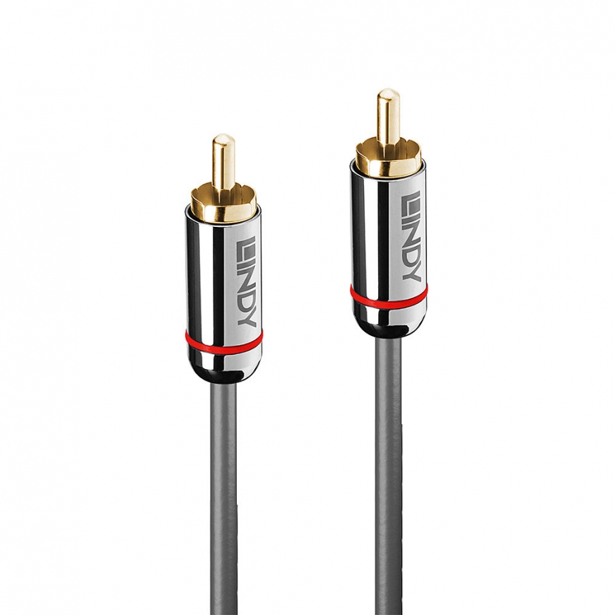 Lindy 35341 audio kabelis 3 m
