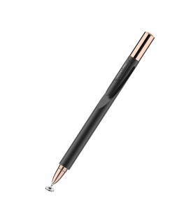 Adonit Pro 4 osoitinkynä 22 g Musta
