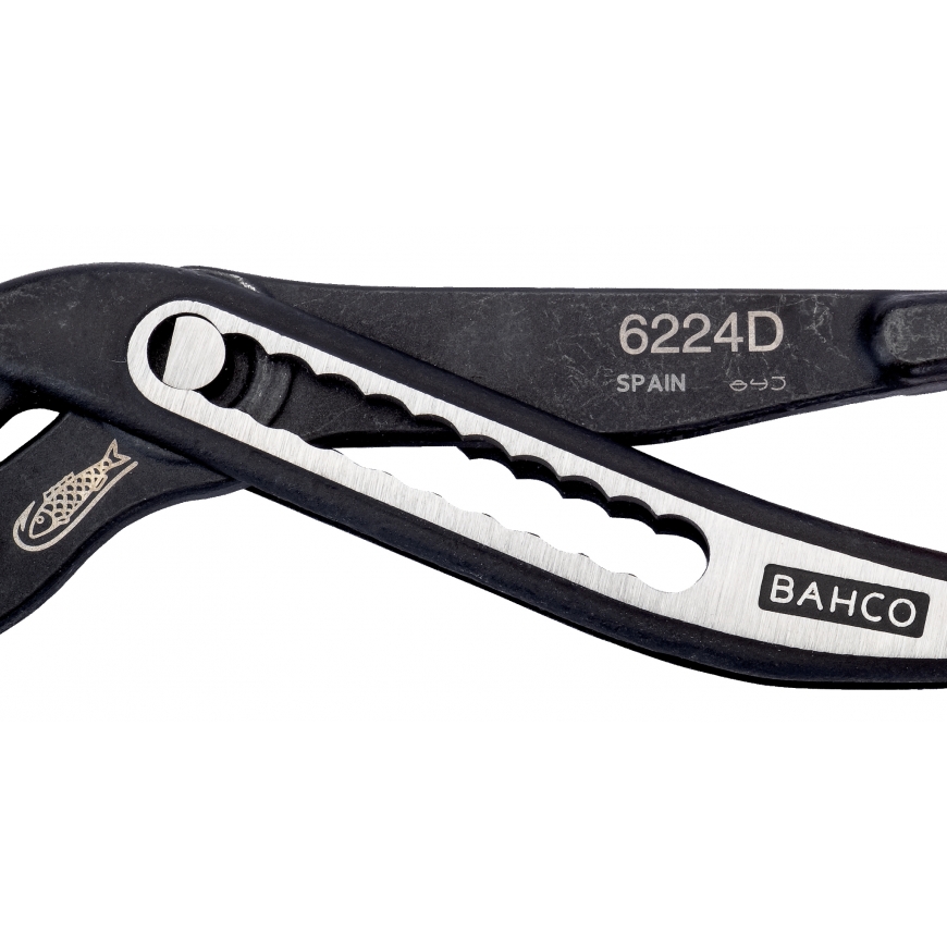 Bahco 6224D адаптер/удлинитель для торцевых головок – 5