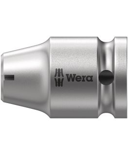 Wera 780 B Lizdas