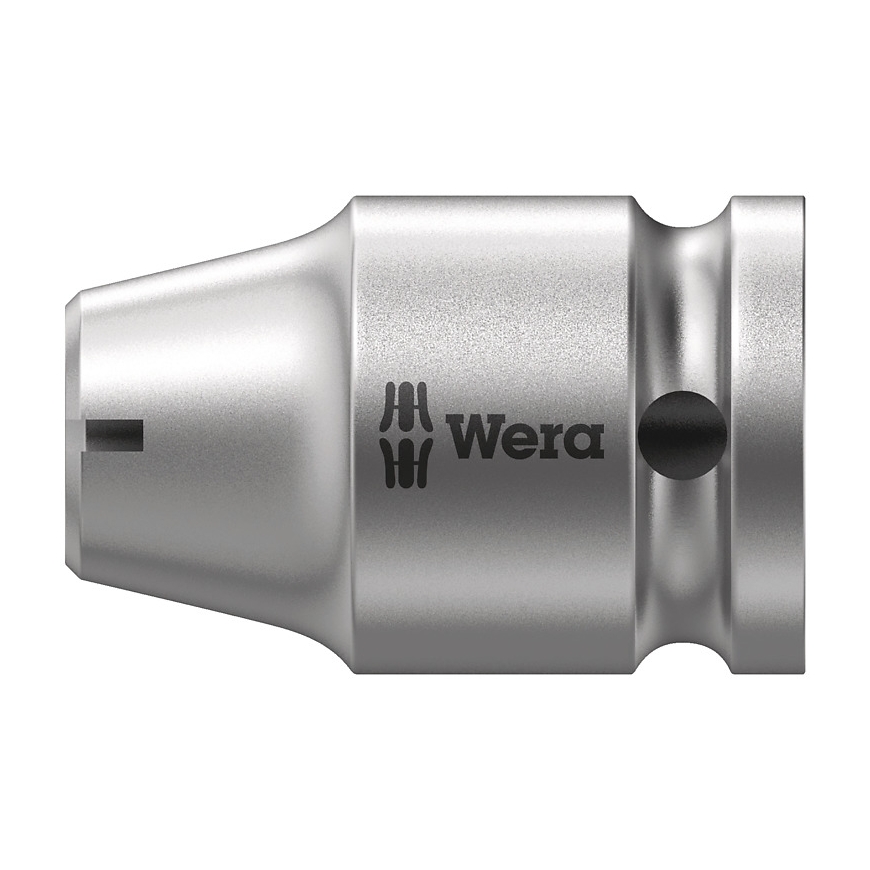 Wera 780 B Разъем