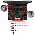 KS Tools 151.1150 manual screwdriver Set Straight screwdriver KS Tools 151.1150 manual screwdriver Set Straight screwdriver
