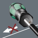 Wera 05028150001 manual screwdriver Single Straight screwdriver Wera 05028150001 manual screwdriver Single Straight screwdriver
