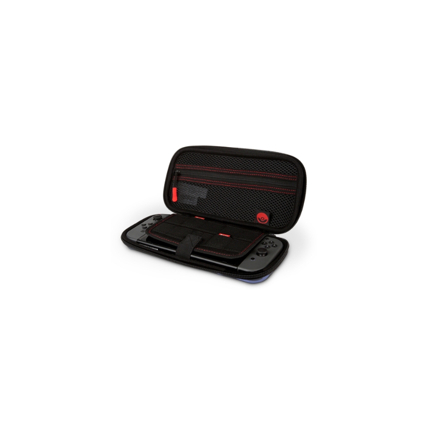 PowerA 1513060-01 kannettavan pelikonsolin suojakotelo Hardshell case -kotelo Nintendo Monivärinen – 5