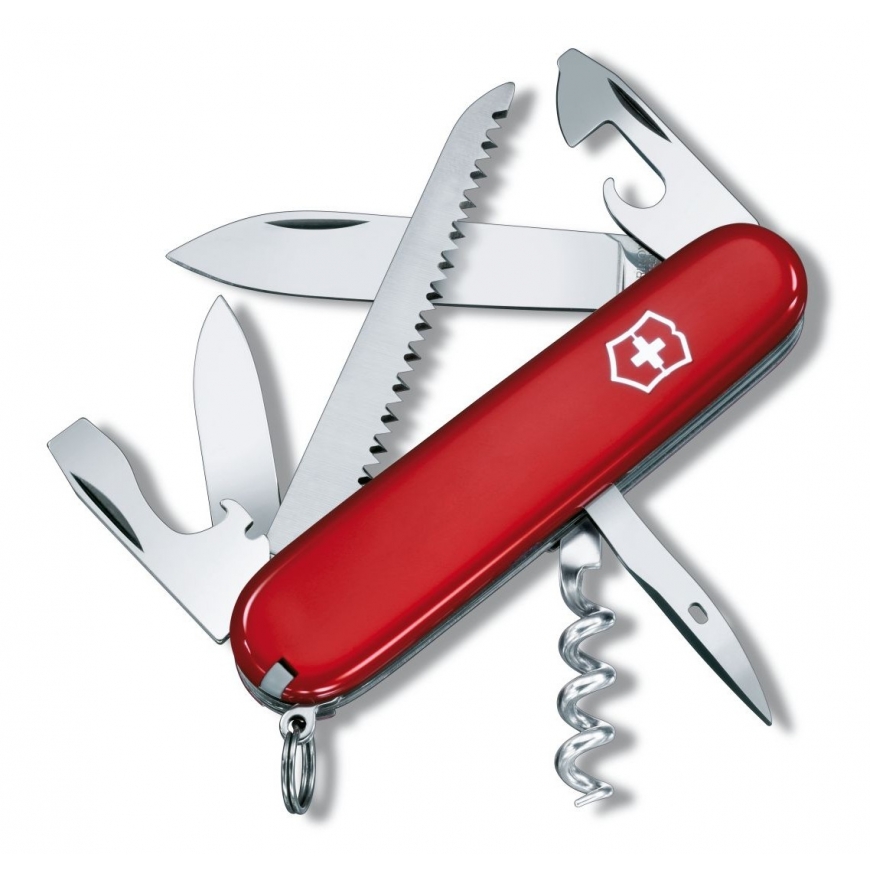 Victorinox 1.3613 kabatas nazis Daudzrīku