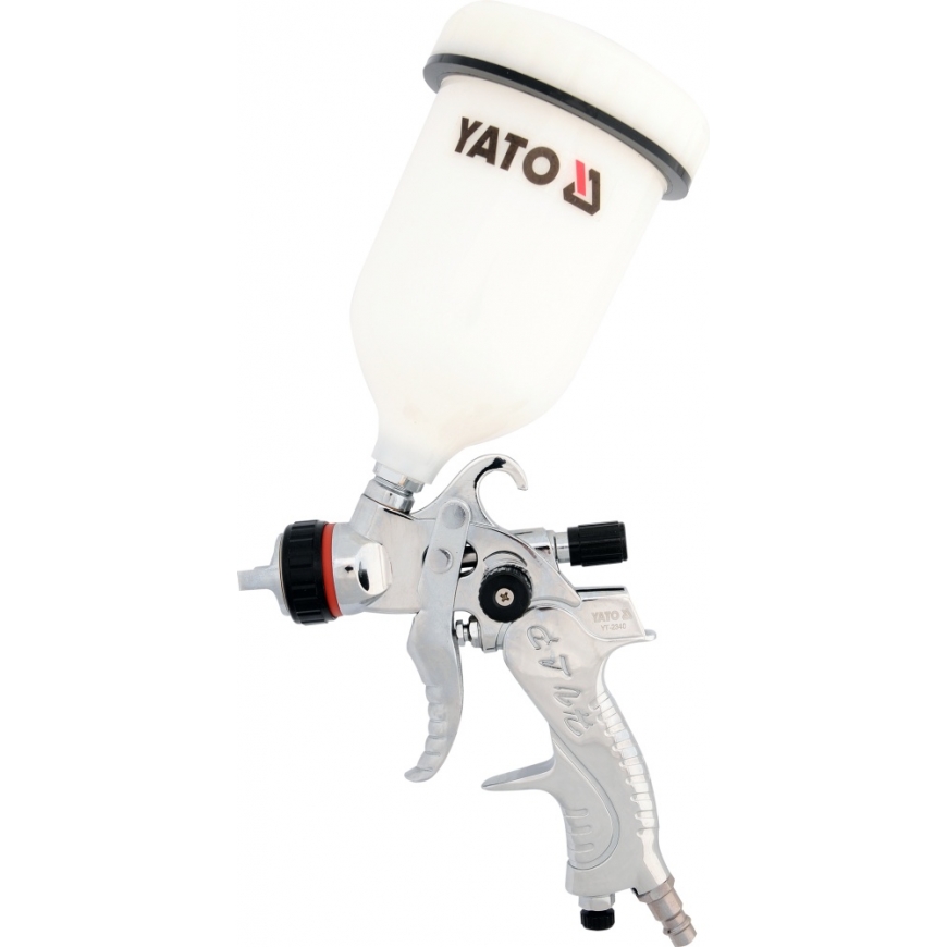 Yato YT-2340 krāsas aerosols 0,6
