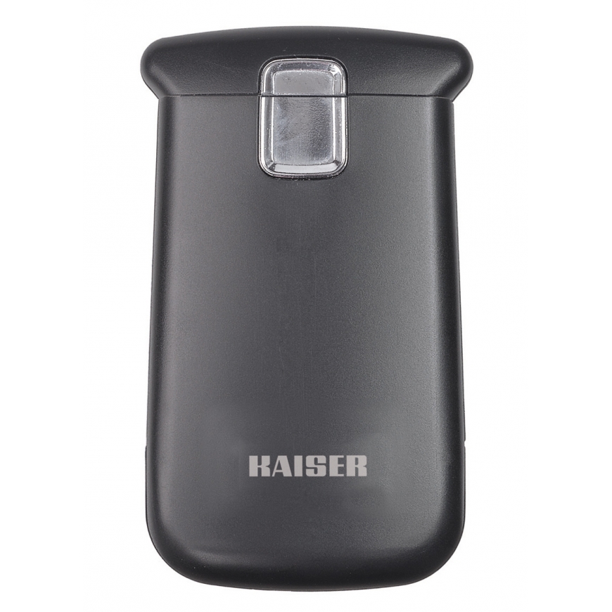 Kaiser 2372 luup 3x Must – 2