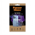PanzerGlass ® ClearCaseColor™ Apple iPhone 13 Pro - Grape PanzerGlass ® ClearCaseColor™ Apple iPhone 13 Pro - Grape