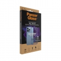 PanzerGlass 337 mobiiltelefoni ümbris 15,5 cm (6.1") Kate Lilla