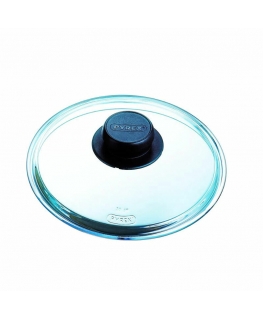 Lid 20cm Pyrex glass
