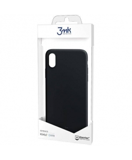 Mobiili tagakaas 3MK Galaxy A24 4G, matt must
