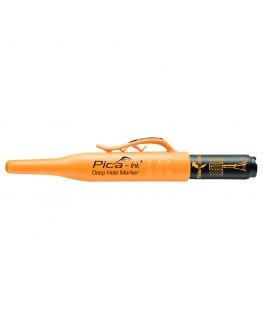 Pica-Marker Pica-Ink маркер 10 шт Fibre tip Черный
