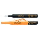 Pica-Marker Pica-Ink marker 10 pc(s) Fibre tip Black Pica-Marker Pica-Ink marker 10 pc(s) Fibre tip Black