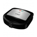 Russell Hobbs 24530-56 sandwich maker 700 W Black, Stainless steel Russell Hobbs 24530-56 sandwich maker 700 W Black, Stainless steel
