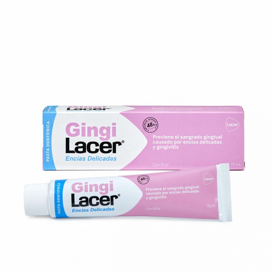 Gingilacer™ Toothpaste 75ml – 2