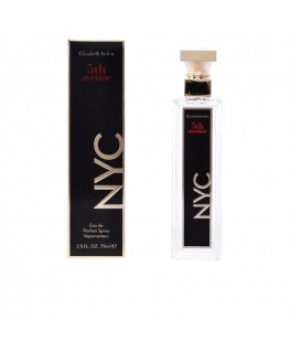 Elizabeth Arden 5th Avenue NYC perfume spray 75ml
