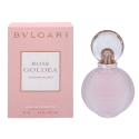 Bvlgari Rose Goldea Blossom Delight EDT tualetinis vanduo moterims, 75 ml Bvlgari Rose Goldea Blossom Delight EDT tualetinis vanduo moterims, 75 ml