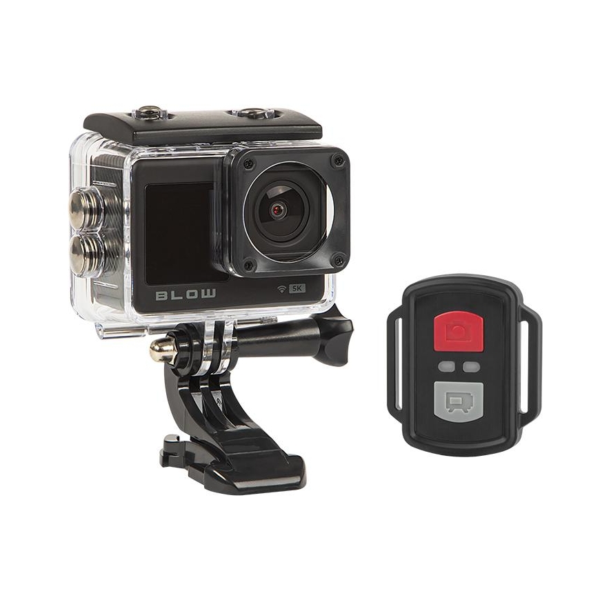 Blow sports camera, ACTION CAMERA GoPro4U 11